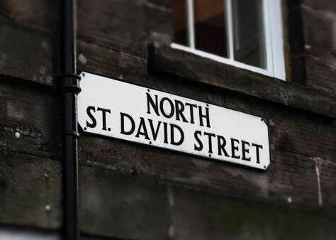 Office Space Edinburgh - Image 5