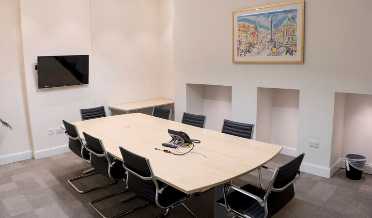 Office Space Edinburgh - Image 3