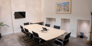 Office Space Edinburgh - Image 3