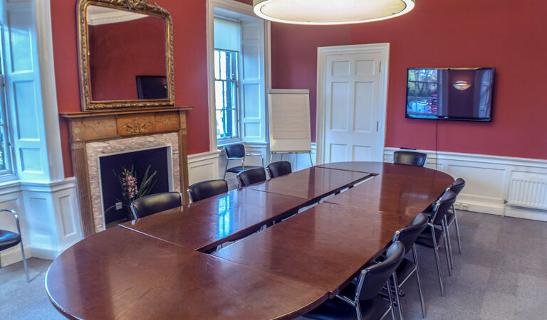 Office Space Edinburgh - Image 2