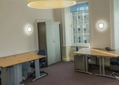 Office Space Edinburgh - Image 6