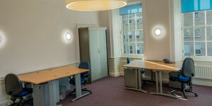 Office Space Edinburgh - Image 4