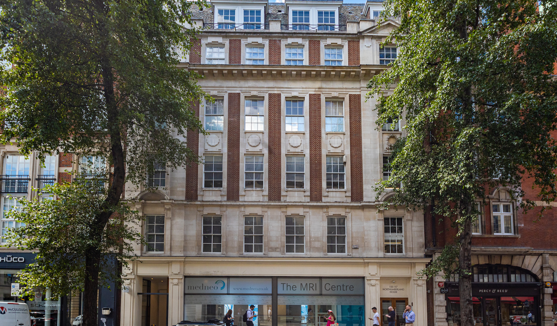 Office Space Northumberland House - Image 1