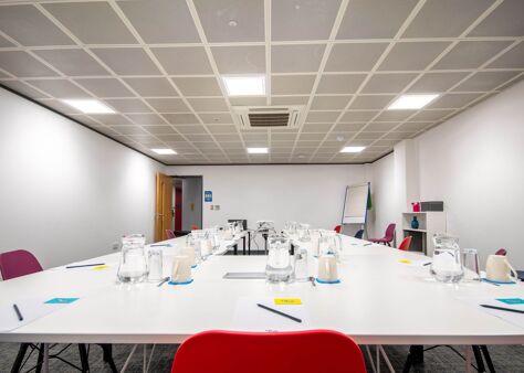 Office Space Basingstoke - Belvedere House - Image 4