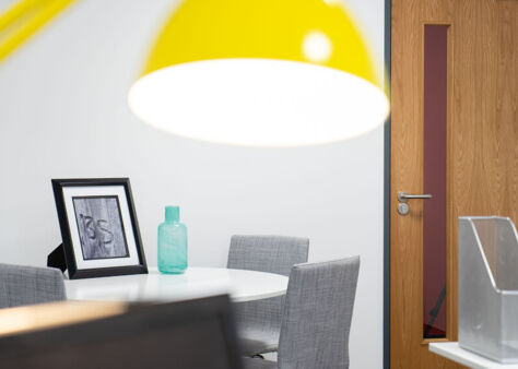 Office Space Basingstoke - Belvedere House - Image 15