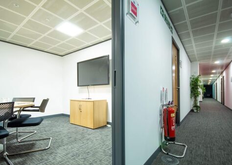 Office Space Basingstoke - Belvedere House - Image 6