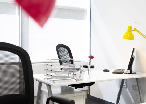 Office Space Basingstoke - Belvedere House - Image 14