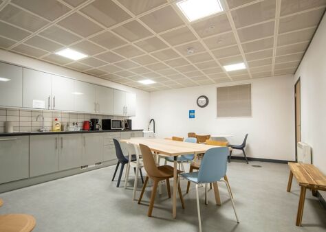 Office Space Basingstoke - Belvedere House - Image 5