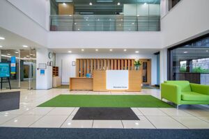 Office Space Basingstoke - Belvedere House - Image 13