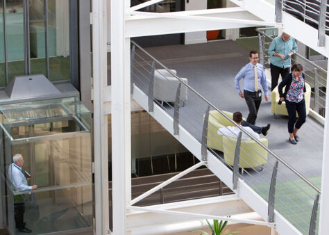 Office Space Basingstoke - Belvedere House - Image 8