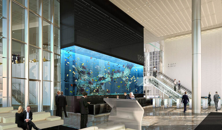 Image #3 of Heron Tower