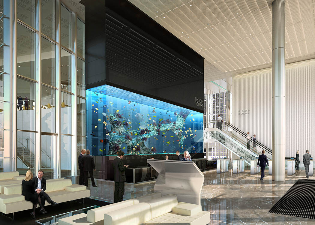 Image #3 of Heron Tower