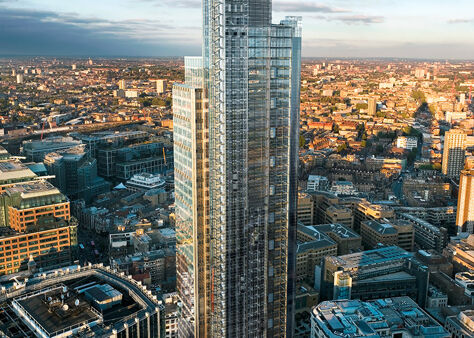 Image #2 of Heron Tower