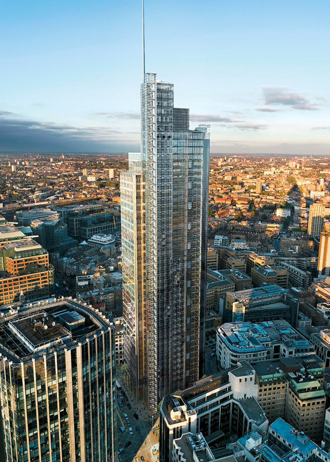 Image #2 of Heron Tower