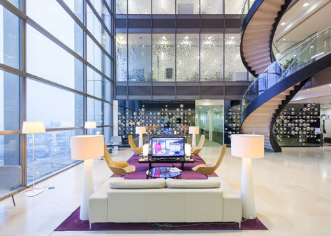 Image #4 of Heron Tower