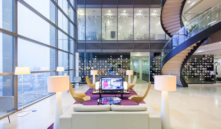 Image #4 of Heron Tower