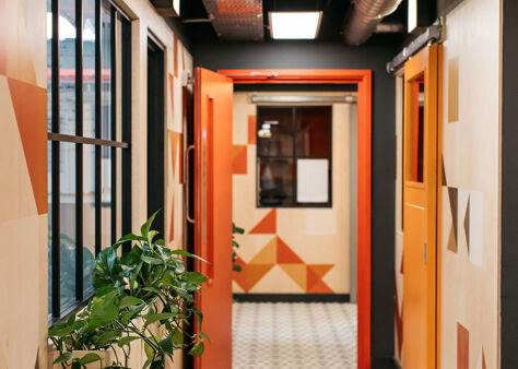 Office Space Tower Point - Image 10