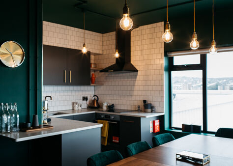 Office Space Tower Point - Image 3