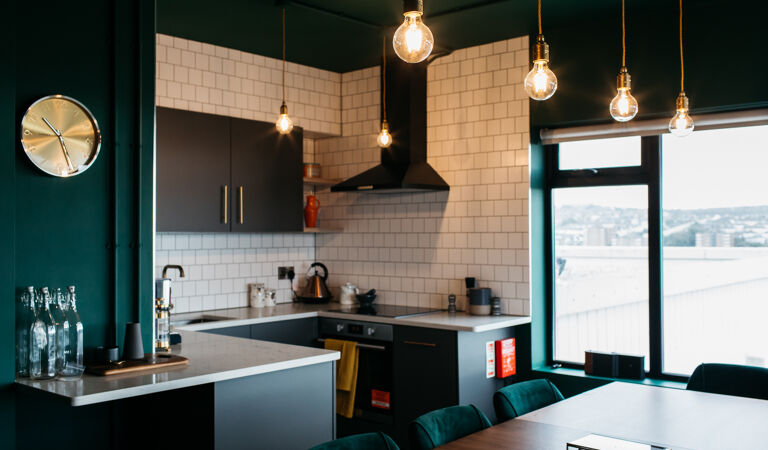 Office Space Tower Point - Image 3