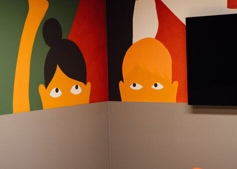 Office Space Tower Point - Image 11