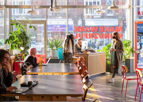 Office Space Tower Point - Image 6