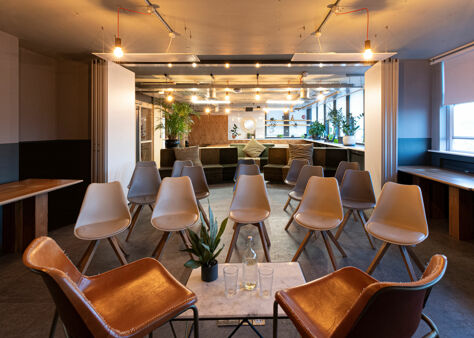 Office Space Tower Point - Image 5