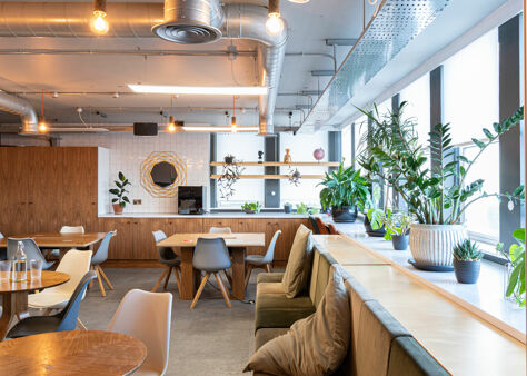 Office Space Tower Point - Image 4