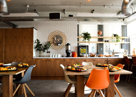 Office Space Tower Point - Image 1