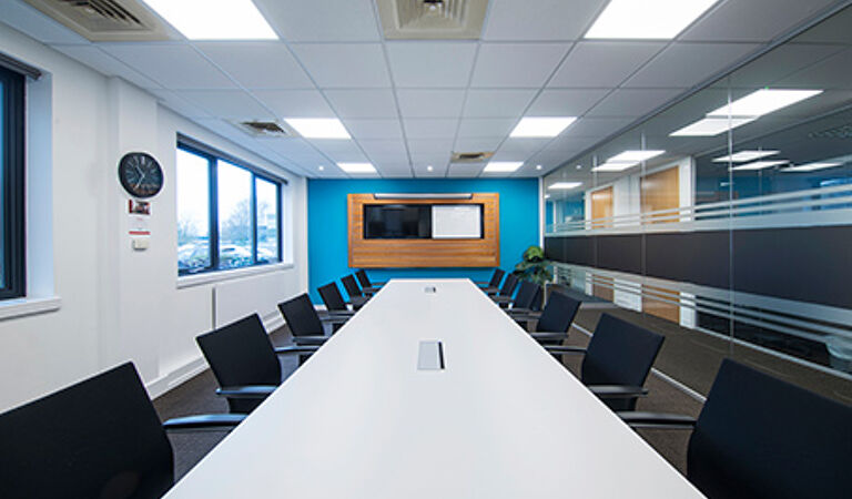 Office Space Cambridge Vision Park - Image 3