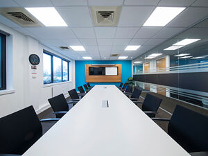 Office Space Cambridge Vision Park - Image 3