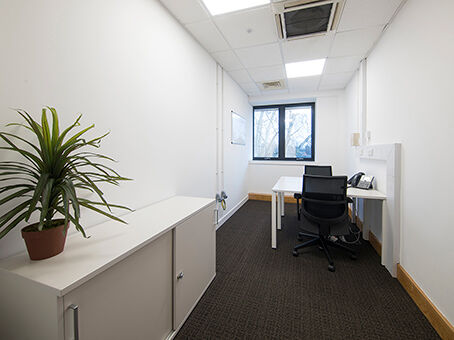 Office Space Cambridge Vision Park - Image 4