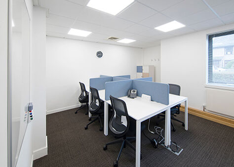 Office Space Cambridge Vision Park - Image 9