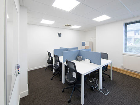 Office Space Cambridge Vision Park - Image 9