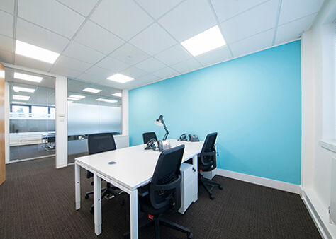 Office Space Cambridge Vision Park - Image 8