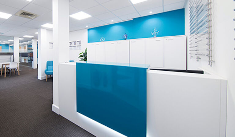 Office Space Cambridge Vision Park - Image 2