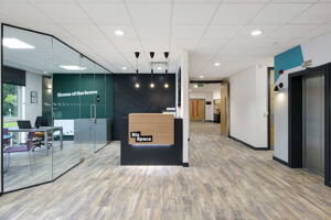 Office Space Newcastle - Amber Court - Image 9