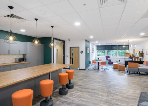 Office Space Newcastle - Amber Court - Image 3