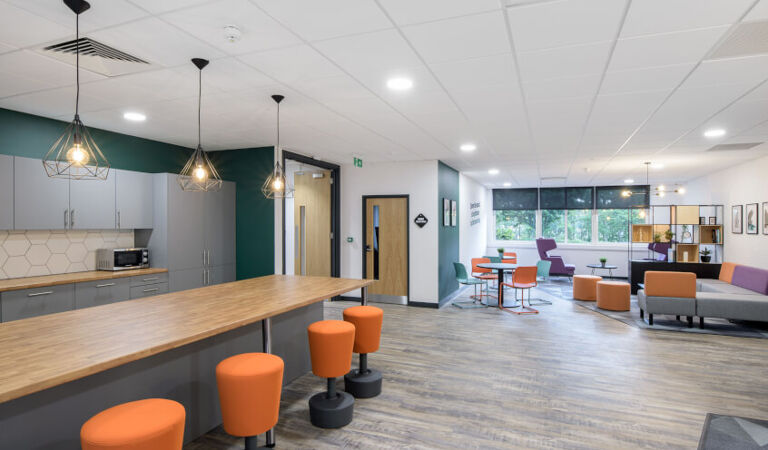 Office Space Newcastle - Amber Court - Image 3