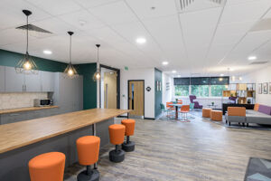 Office Space Newcastle - Amber Court - Image 3