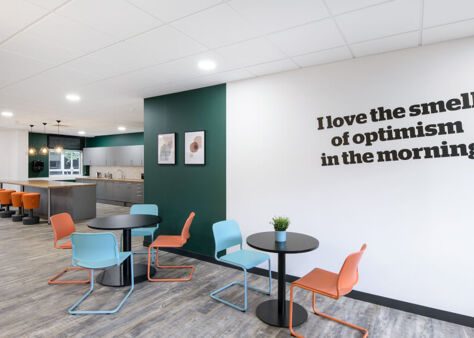 Office Space Newcastle - Amber Court - Image 5