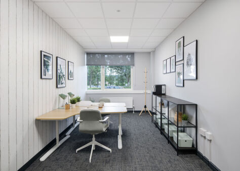 Office Space Newcastle - Amber Court - Image 4