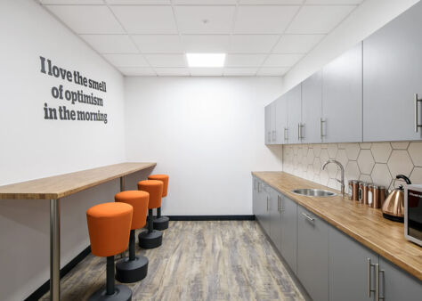 Office Space Newcastle - Amber Court - Image 6