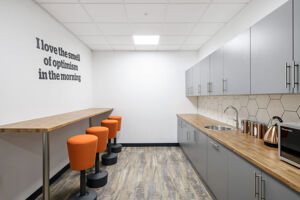 Office Space Newcastle - Amber Court - Image 6