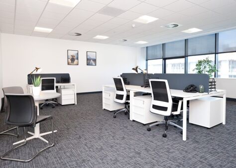 Office Space Edinburgh Park - Image 3