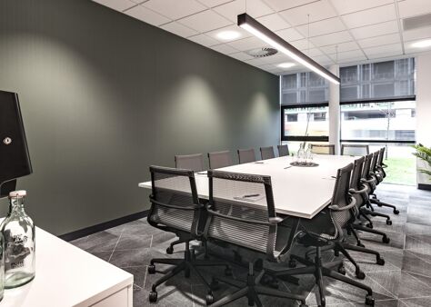 Office Space Edinburgh Park - Image 4