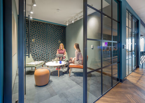 Office Space Portman Street - Image 16