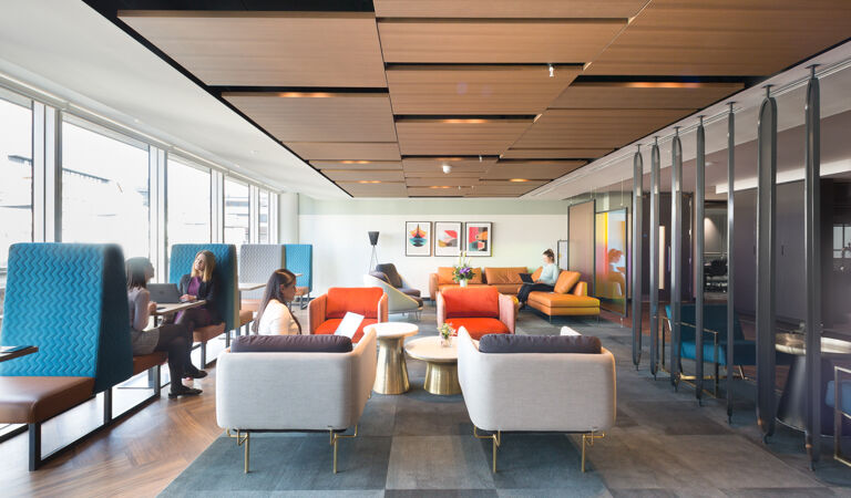 Office Space Portman Street - Image 3