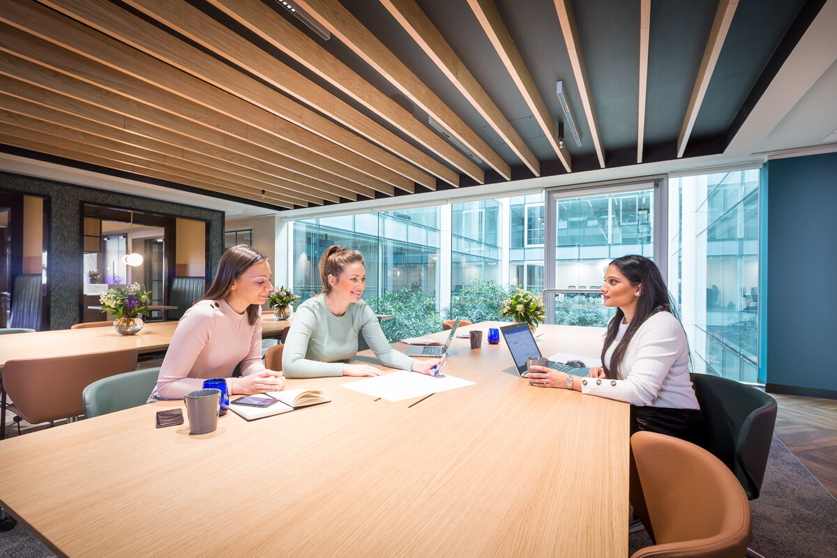 Office Space Portman Street - Image 9