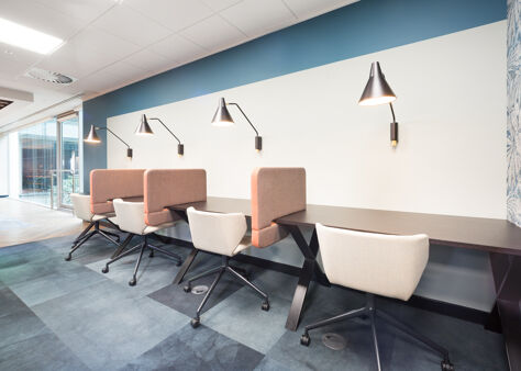 Office Space Portman Street - Image 8