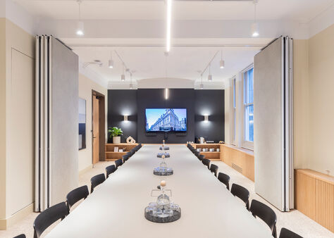 Office Space Temple Chambers - Image 16